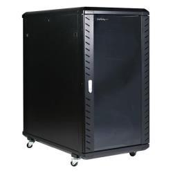 StarTech.com Armadio server chiuso a ribalta 22U da …