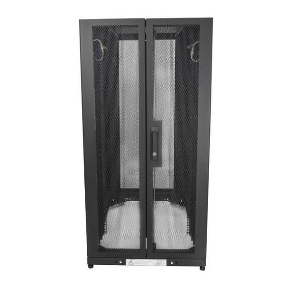 StarTech.com Armadio Server Rack 25U - Profondità di …