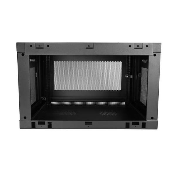 StarTech.com Armadio per Server Rack Montabile a Parete …