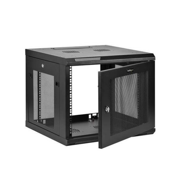StarTech.com Armadio per Server Rack Montabile a Parete …