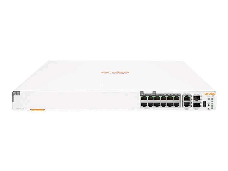 HPE Aruba Instant On 1960 - Switch - …
