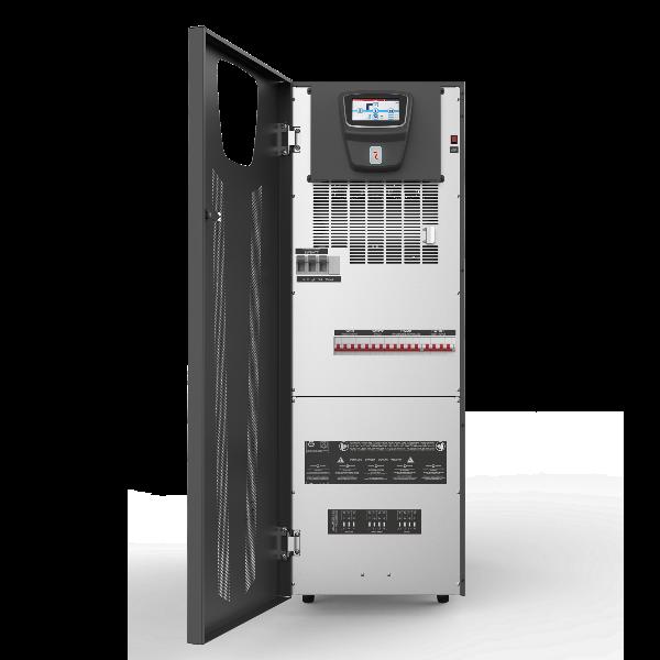 Sentryum Active S3T ACT 10KVA