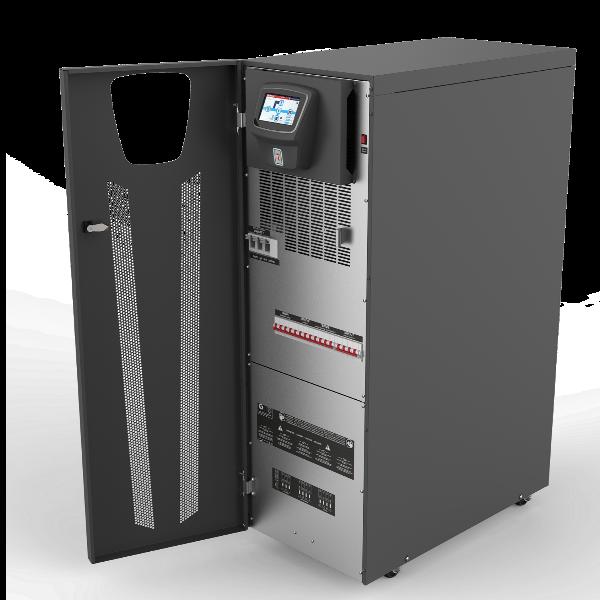 Sentryum Active S3T ACT 20KVA