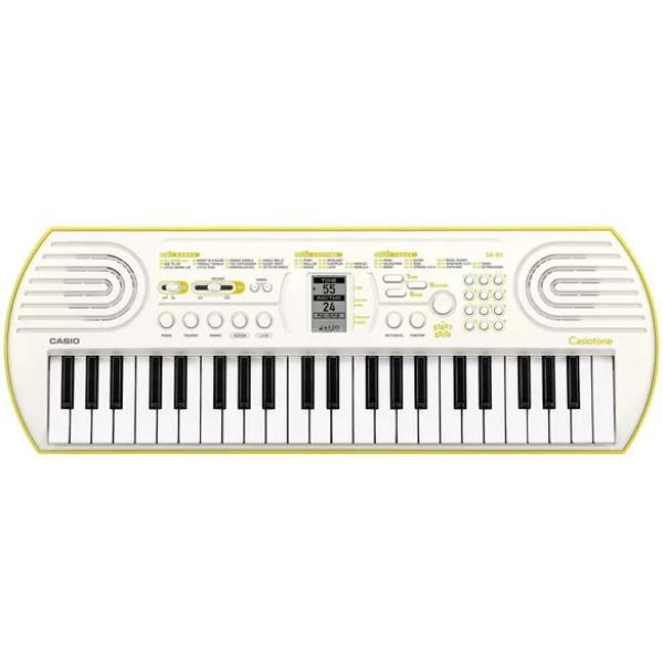 CASIO SA-80