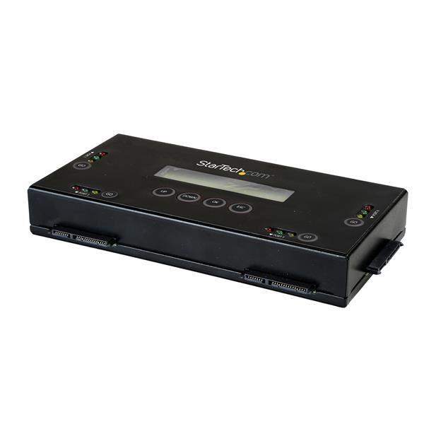 STARTECH ERASER PER HDD DA 2 5 O 3 5