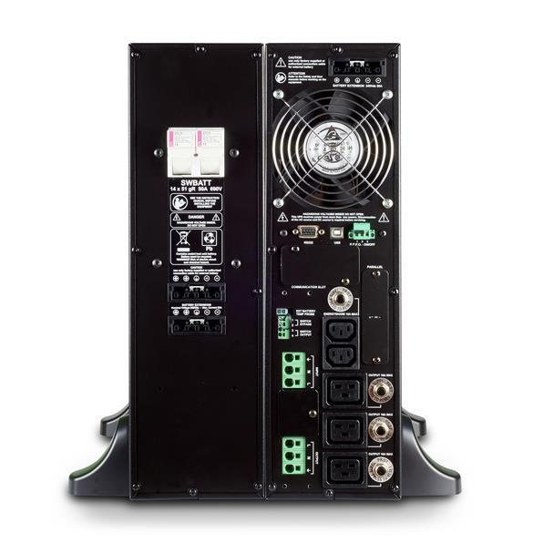 SENTINEL DUAL 10000VA