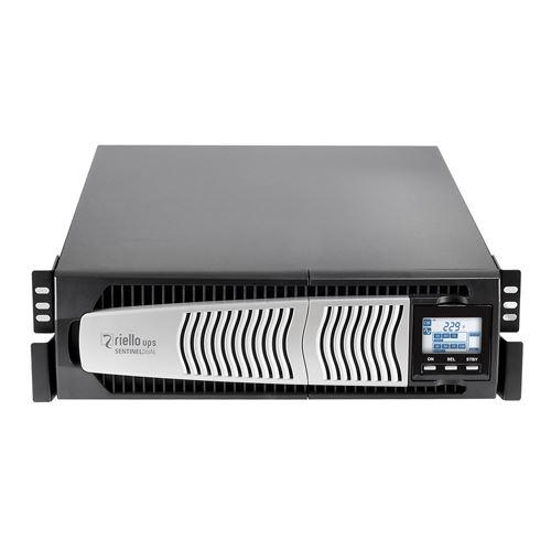 UPS SENTINEL DUAL 4000 A5