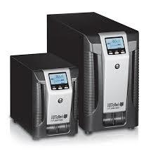 Riello UPS Sentinel Pro SEP 2200 A3 - UPS - 220/230/240 V c.a. V - 1980 Watt - 2200 VA - 1 fase - RS-232, USB - connettori di uscita 8 - nero