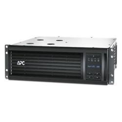 APC Smart-UPS 1500 LCD - UPS (montabile in rack) - 230 V c.a. V - 1 kW - 1500 VA - RS-232, USB - connettori di uscita 4 - 2U - nero - per P/N: AR4024SPX432, NBWL0356A, SCL500RM1UC, SCL500RM1UNC, SMTL1000RM2UC, SMTL750RM2UC