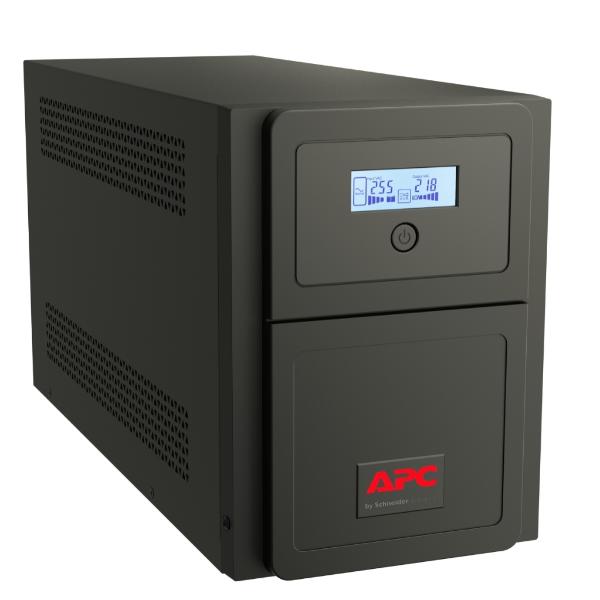 APC Easy UPS SMV SMV1000CAI - UPS - …
