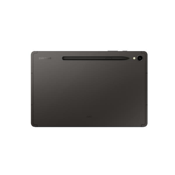 Samsung Galaxy Tab S9 - Tablet - Android 13 - 256 GB - 11" Dynamic AMOLED 2X (2560 x 1600) - slot microSD - grafite
