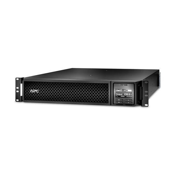 APC Smart-UPS SRT 1000VA RM - UPS (montabile …