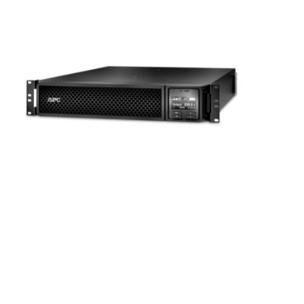 APC Smart-UPS SRT 1500VA RM - UPS (montabile …