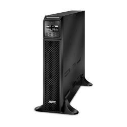 APC Smart-UPS SRT 3000VA - UPS - 208/230 V c.a. V - 2700 Watt - 3000 VA - USB - connettori di uscita 8 - nero