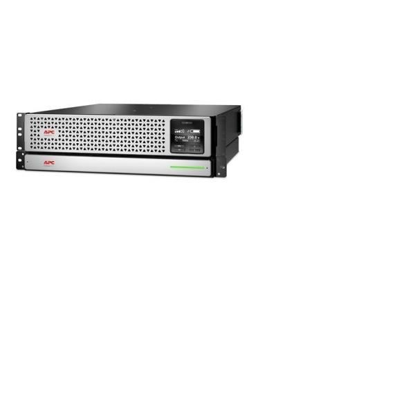 APC UPS - SRTL1500RMXLI-N