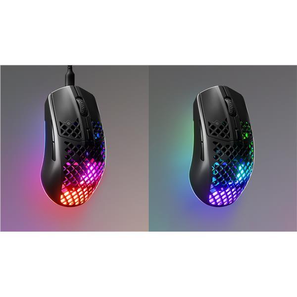 Steelseries Aerox 3