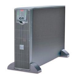 APC Smart-UPS RT 3000 - Marine - UPS - 220/230/240 V c.a. V - 2.1 kW - 3000 VA - RS-232 - connettori di uscita 10 - 3U - nero