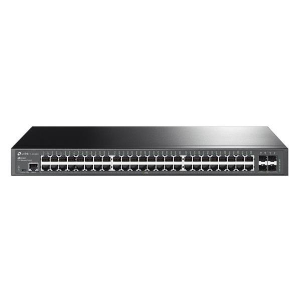 TP-Link Switch - TL-SG3452XP