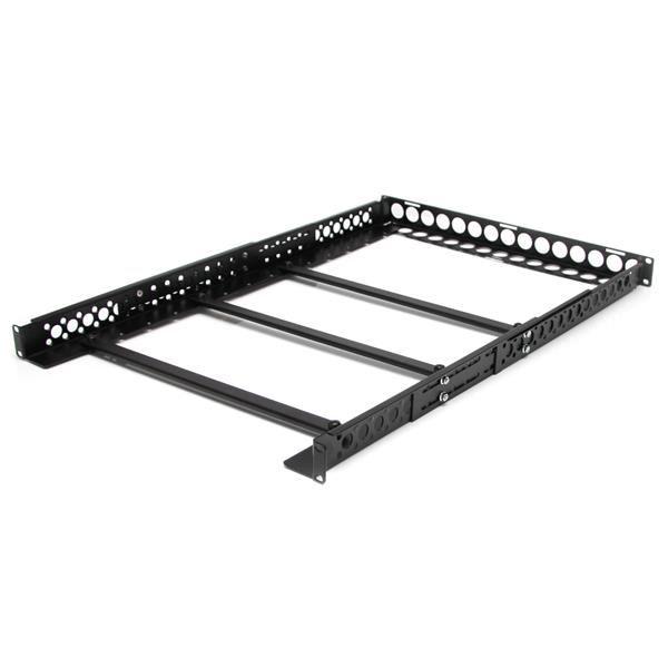 Startech Staffe per Armadi e Rack da 19' 1U