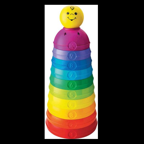 FISHER PRICE SCODELLE TRASFORMELLE