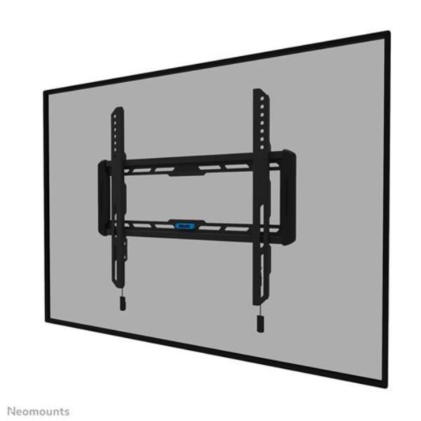 Neomounts by Newstar WL30-550BL14 - Kit montaggio (elemento a parete, adattatore mensola) - per display LCD