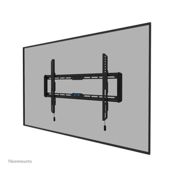 Neomounts by Newstar WL30-550BL16 - Kit montaggio (elemento a parete, adattatore mensola) - per display LCD