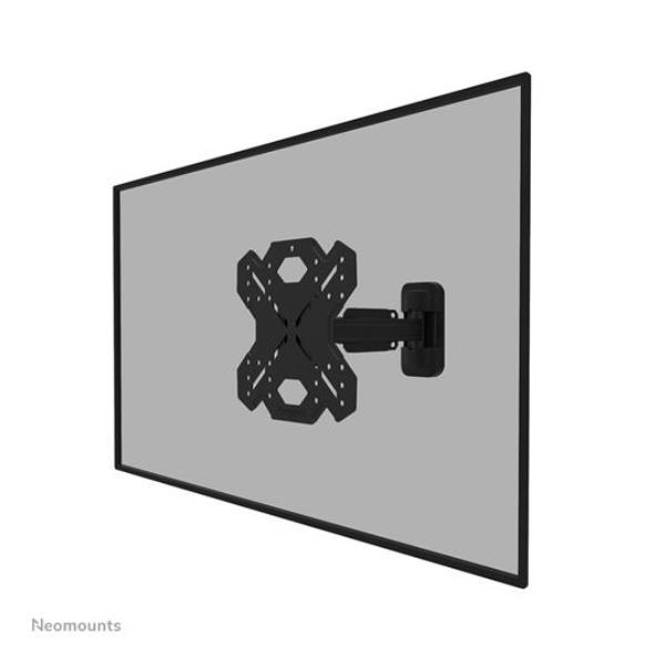 Neomounts by Newstar Select WL40S-840BL12 - Kit montaggio (montaggio a muro) - per TV