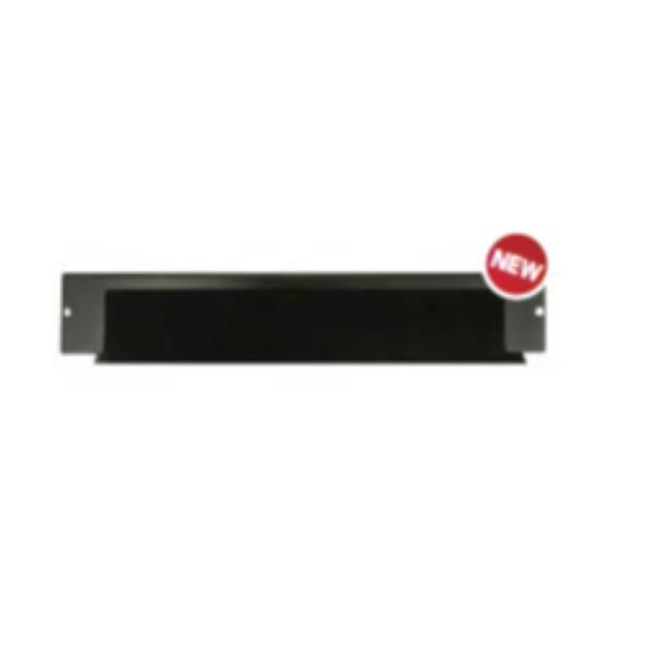 WP EUROPE INGRESSO CAVI CON SPAZZOLA RACK RWA