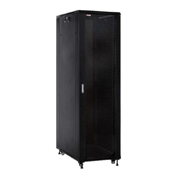 WP EUROPE RACK IP20 RSB 22U 800X1000 NERO S