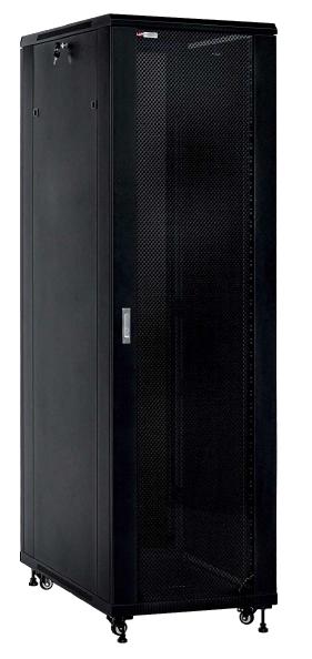 WP RACK RSB SERVER SERIES - Rack cabinet - nero, RAL 9005 - 42U - 19"