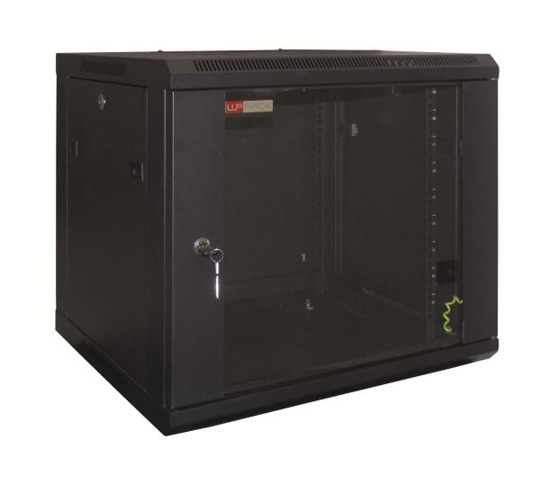 WP Europe BOX RWB 12U 600X600X635 GRIGIO