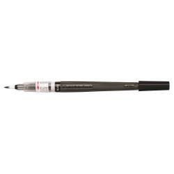 PENTEL CF12COLOUR BRUSH NERO