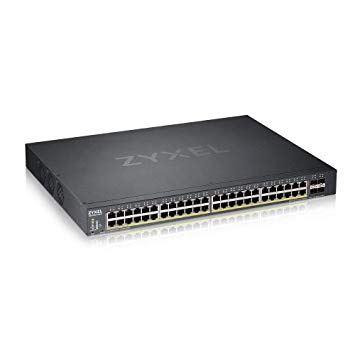 Hub e Switch Gigabit