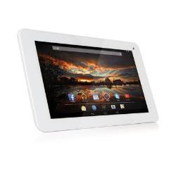 HAMLET ZELIG PAD 470P 7" QUAD CORE 8 GB WI-FI ITALIA WHITE