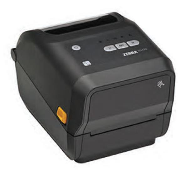 Zebra ZD421t - Stampante per etichette - trasferimento …
