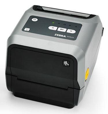 Zebra ZD621t - Stampante per etichette - trasferimento …