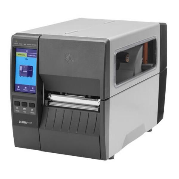 Zebra ZT231 - Stampante per etichette - trasferimento …