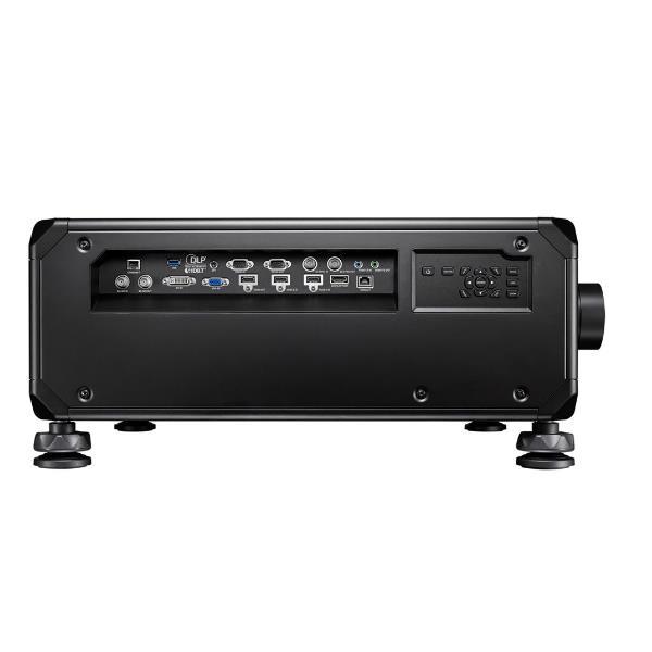 Optoma ZU2200 Laser