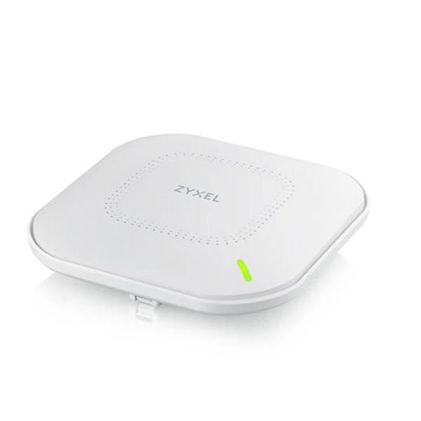 Zyxel NWA110AX - Wireless access point - Wi-Fi 6 - 2.4 GHz, 5 GHz - gestito da cloud
