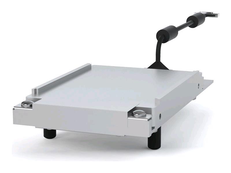 Xerox - HDD - 500 GB - per Xerox C410