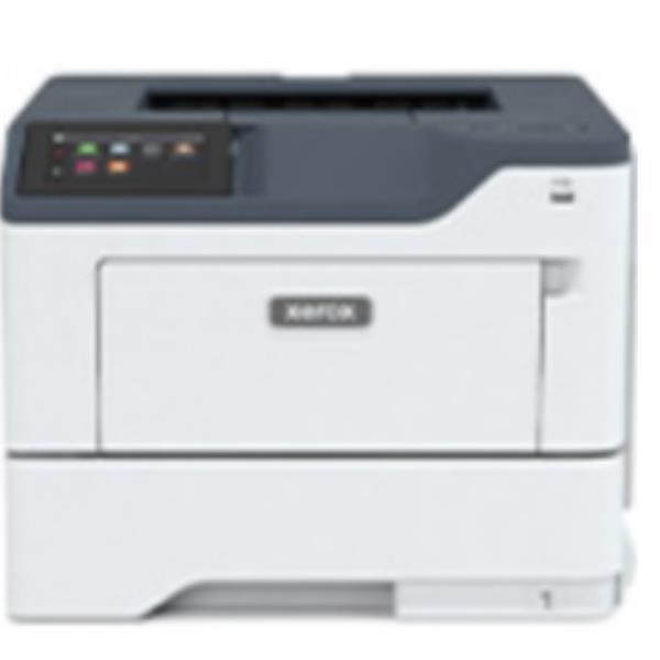 Xerox B410V/DN - Stampante - B/N - Duplex - laser - A4/Legal - 1200 x 1200 dpi - fino a 47 ppm - capacità 650 fogli - USB 2.0, Gigabit LAN, host USB 2.0