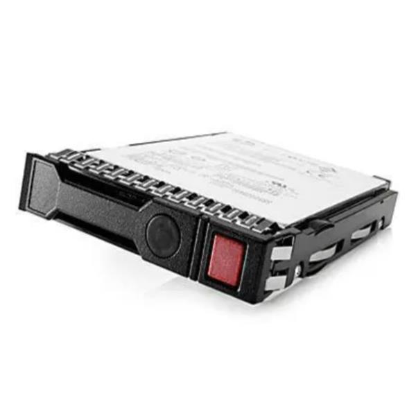HPE Midline - HDD - 6 TB - hot swap - 3.5" LFF - SAS 12Gb/s - 7200 rpm - con HP SmartDrive carrier