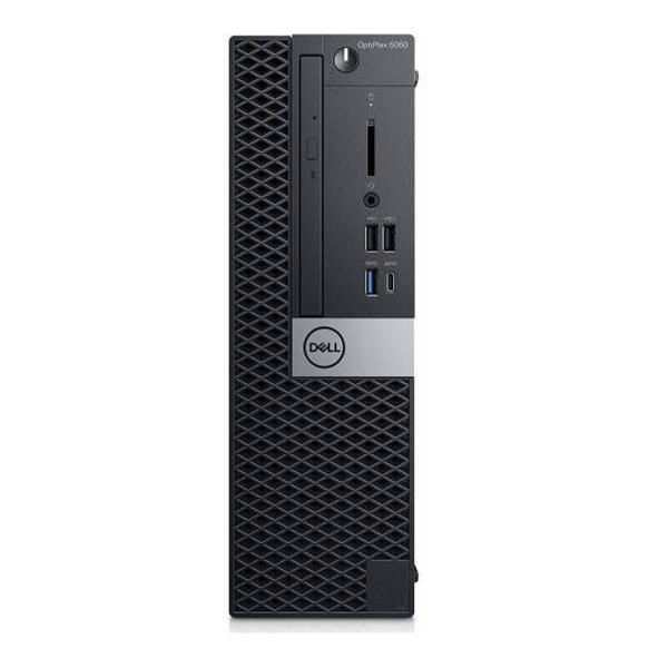 RICONDIZIONATO PC Desktop - DELL 5060 SFF I5-8X008480