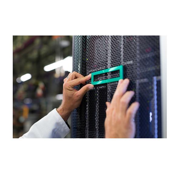 HEWLETT PACKARD ENTERPRISE HPE DL320 GEN11 8SFF TRI-MODE CBL