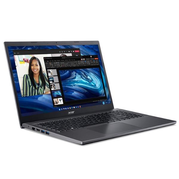 EX215-55 - 65W - Intel Core i5-1235U - 16 GB DDR4 Memory 512GB 15.6 FHD Windows 11 Pro