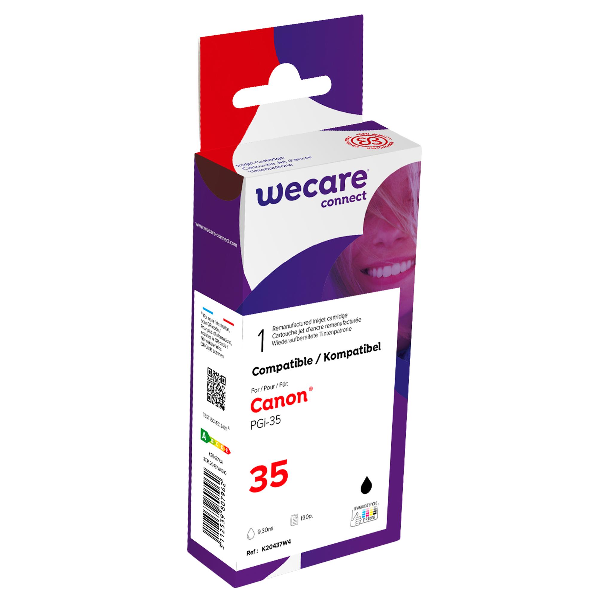 Armor - Cartuccia Compatibile per Canon Pixma IP …