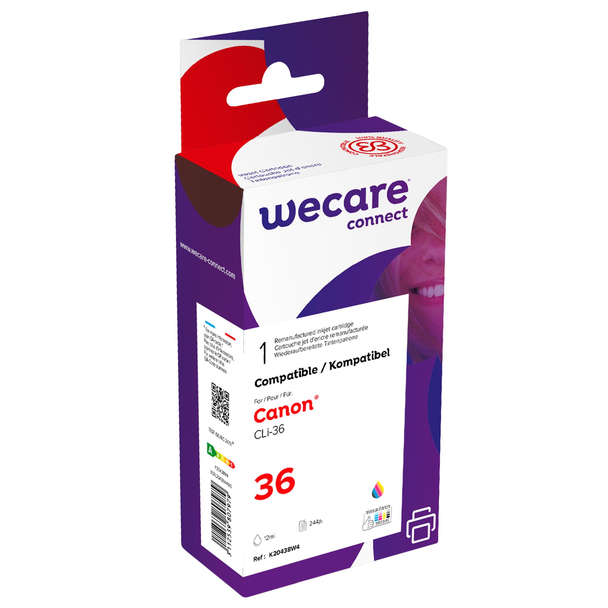 Armor - Cartuccia Compatibile per Canon Pixma IP …