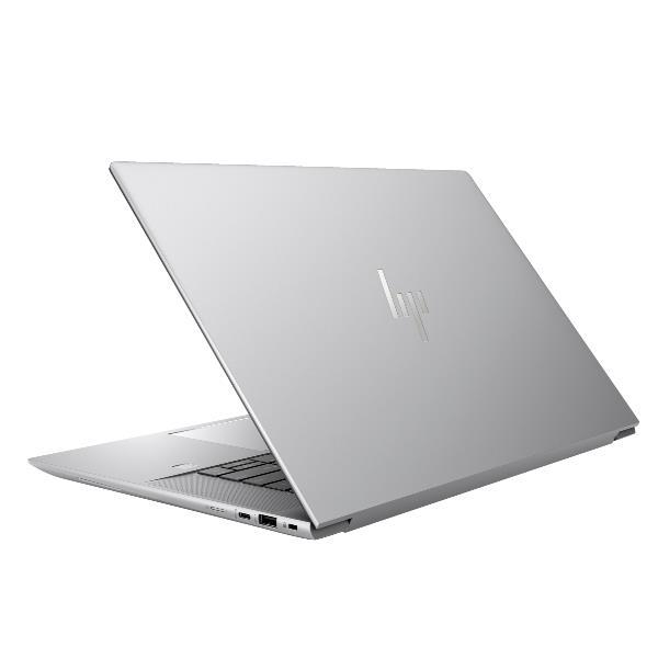 HP ZBOOK STUDIO 16 G10 WORKSTATION MOBILE 16" WQUXGA i7-13700H 3.7GHz RAM 32GB-SSD 1.000GB VNMe-NVIDIA RTX 3000 8GB-WI-FI 6E-WIN 11 PROF ARGENTO (863H2ET#ABZ)