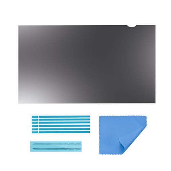StarTech.com Filtro per la privacy per monitor da 19" - Filtro di protezione - Pellicola protettiva per la riduzione della luce blu - 16:10 Widescreen - Opaco/lucido - +/-30° (PRIVACY-SCREEN-19M) - Filtro privacy schermo - A due vie - rimovibile - plug-in