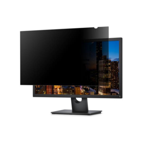 StarTech.com Filtro per la privacy per monitor da 23" - Filtro di protezione  - Pellicola protettiva per la riduzione della luce blu - 16:9 Widescreen - Opaco/lucido +/-30 gradi (PRIVACY-SCREEN-23M) - Filtro privacy schermo - A due vie - rimovibile - plug